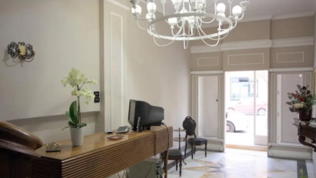 Affittacamere Palazzo Bonventre Hotel Marsala Italia