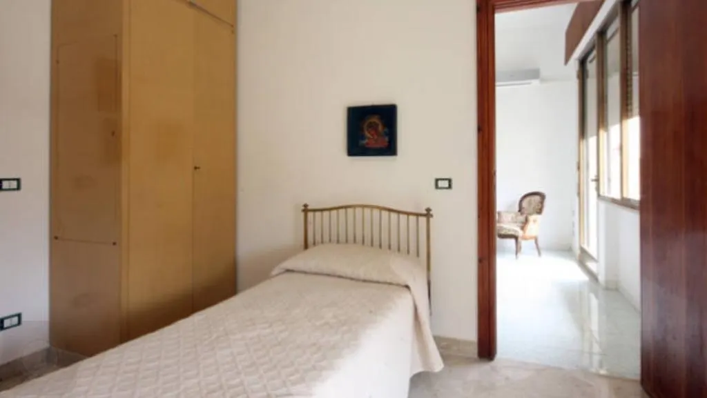 Palazzo Bonventre Hotel Marsala