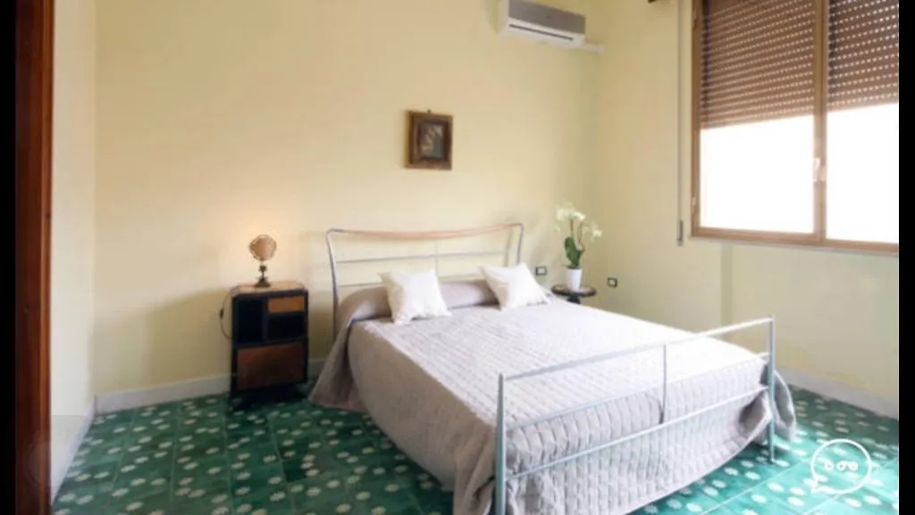 Affittacamere Palazzo Bonventre Hotel Marsala