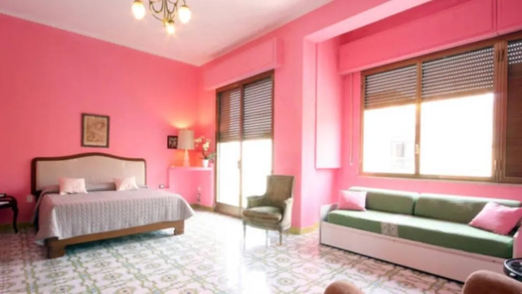 Palazzo Bonventre Hotel Marsala