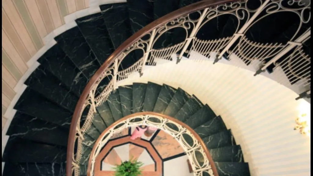 Palazzo Bonventre Hotel Marsala 0*,