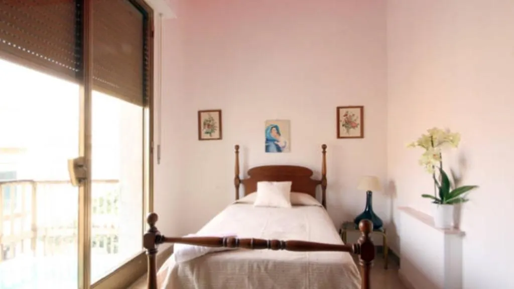 Palazzo Bonventre Hotel Marsala 0*,  Italia