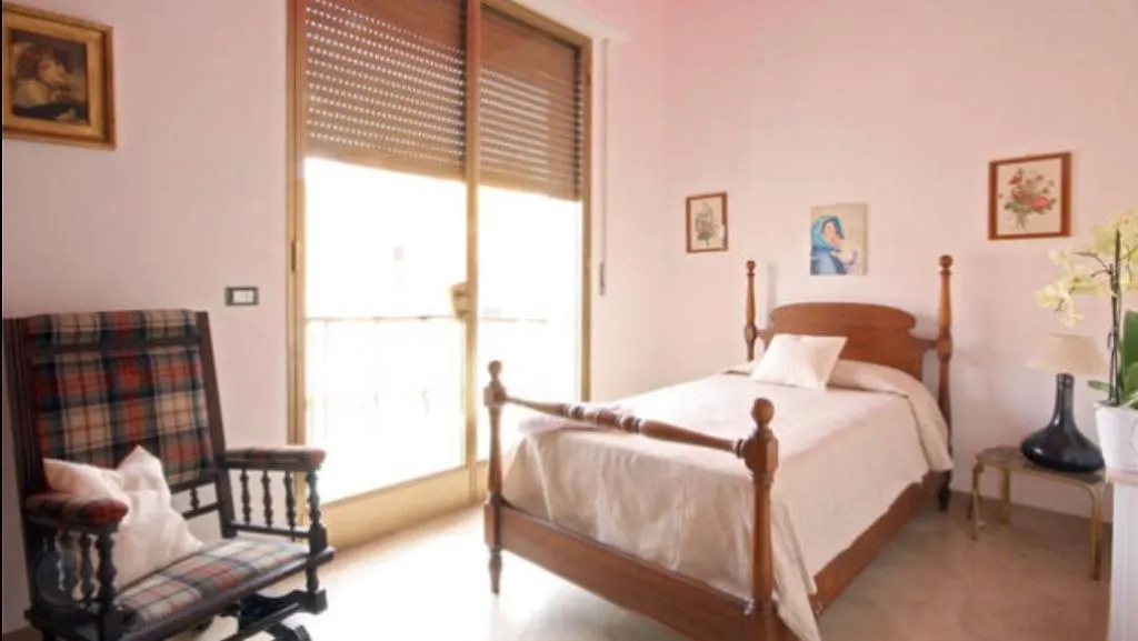 Palazzo Bonventre Hotel Marsala Affittacamere
