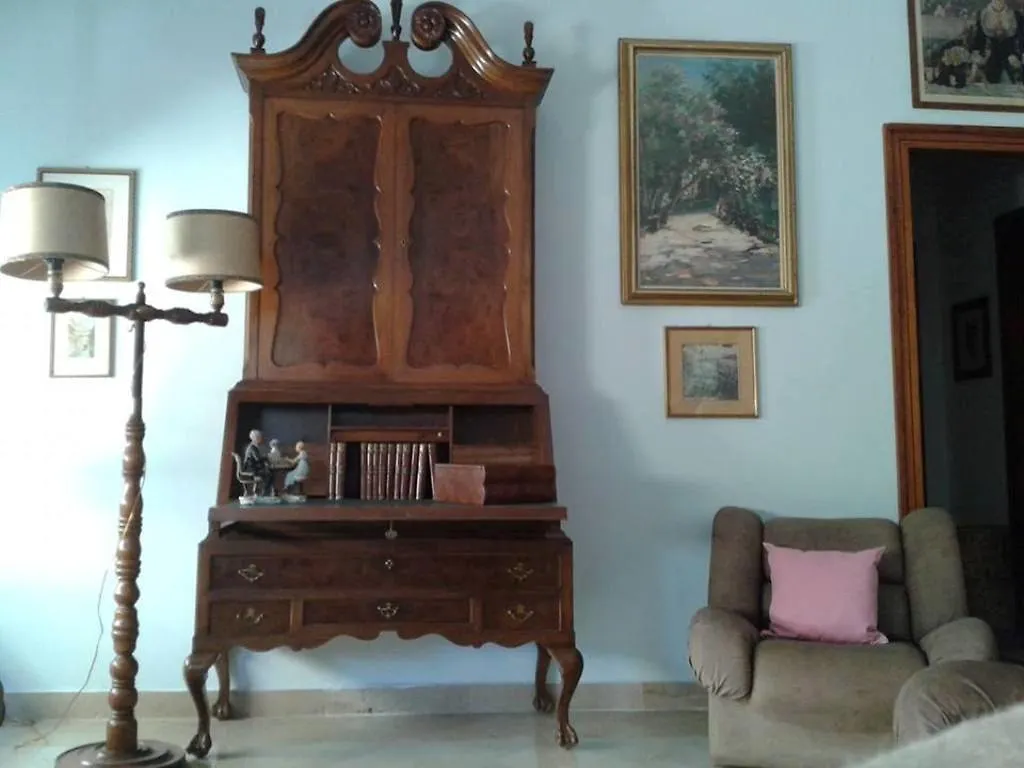 Palazzo Bonventre Hotel Marsala 0*,  Italia
