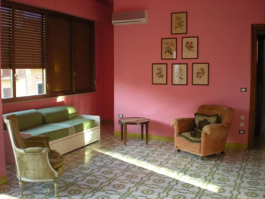 Affittacamere Palazzo Bonventre Hotel Marsala