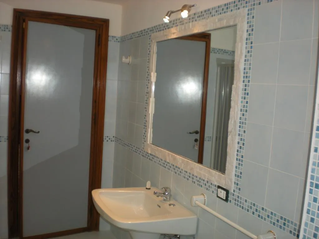 Affittacamere Palazzo Bonventre Hotel Marsala