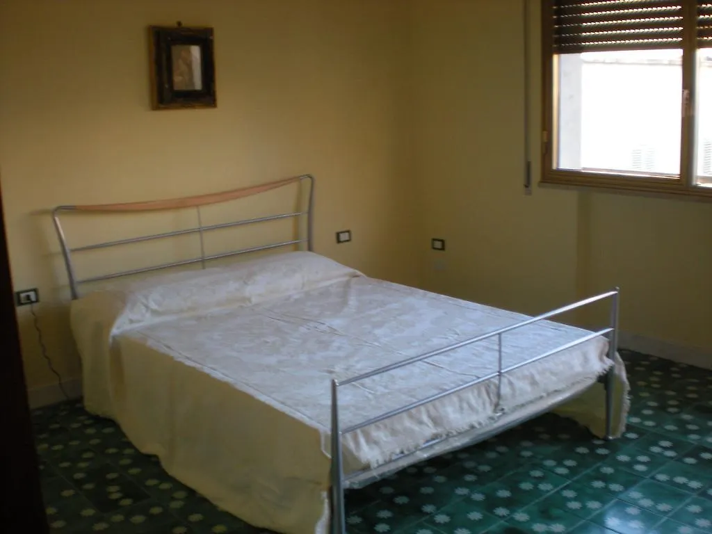 Palazzo Bonventre Hotel Marsala Affittacamere