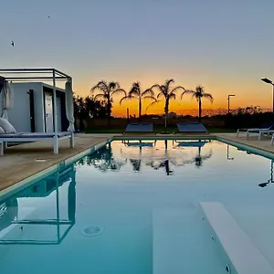 Tramonti D'amare Bed & Breakfast