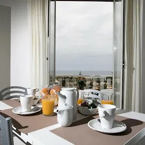 Aria Di Mare Bed & Breakfast
