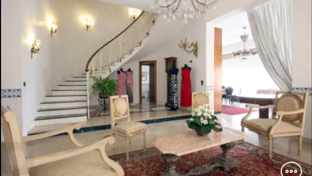 Pensionat Palazzo Bonventre Hotell Marsala