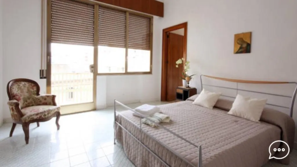 Palazzo Bonventre Hotell Marsala